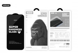 Защитное стекло SUPGLASS XC-11 Tempered Glass Super Hardness For Samsung galaxy S24 Ultra