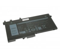 Аккумулятор 4YFVG для ноутбука Dell 5280 5490 11.4V 4254mAh ORG
