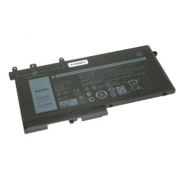 Аккумулятор 4YFVG для ноутбука Dell 5280 5490 11.4V 4254mAh ORG