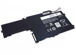 Аккумулятор 5KG27 для ноутбука Dell Inspiron 14-7437 7.4V 58Wh черная