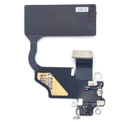Шлейф для IPhone 12/ 12 Pro Wi-Fi, org