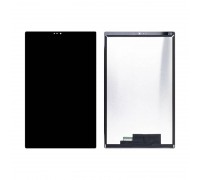Дисплей для Lenovo Tab M10 HD 2nd Gen10.1" (TB-X306F) в сборе с тачскрином (черный)