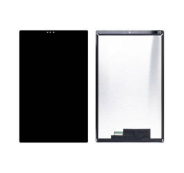 Дисплей для Lenovo Tab M10 HD 2nd Gen10.1" (TB-X306F) в сборе с тачскрином (черный)