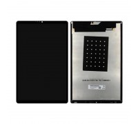 Дисплей для Lenovo Tab M10 Plus 10.3" (TB-X606X/ TB-X606F) в сборе с тачскрином (черный)