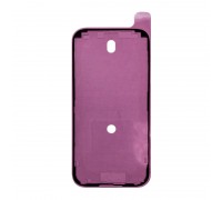Проклейка дисплейного модуля для iPhone 16 Pro (красный) org
