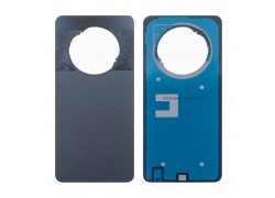 Задняя крышка для Tecno Spark 30 4G (KL6) (черный) HQ