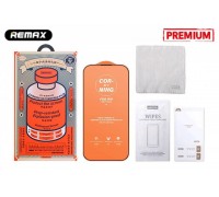Защитное стекло Remax Medicine Glass GL-83 CORNING for  iPhone 17 PRO MAX