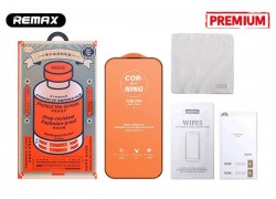 Защитное стекло Remax Medicine Glass GL-83 CORNING for  iPhone 17 AIR