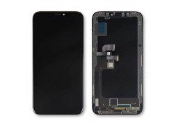 Дисплей для iPhone X в сборе с тачскрином, OLED GX