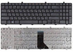 Клавиатура для ноутбука Dell Inspiron 1564 черная