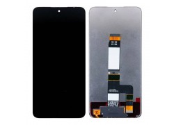 Дисплей для Xiaomi Redmi 12 4G (23053RN02Y) в сборе с тачскрином (черный) org