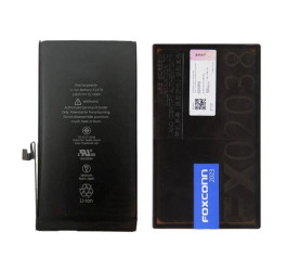Аккумулятор для iPhone 12/ 12 Pro org (iOS 18 Clean) Foxconn