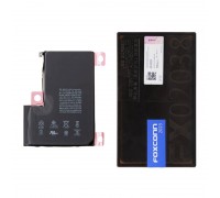Аккумулятор для iPhone 12 Pro Max org (iOS 18 Clean) коробка Foxconn