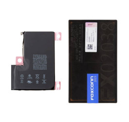 Аккумулятор для iPhone 12 Pro Max org (iOS 18 Clean) Foxconn