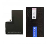 Аккумулятор для iPhone 13 Pro Max org (iOS 18 Clean) коробка Foxconn