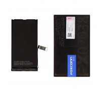 Аккумулятор для iPhone 14 org (iOS 18 Clean) коробка Foxconn