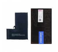 Аккумулятор для iPhone 14 Pro org (iOS 18 Clean) коробка Foxconn