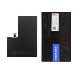 Аккумулятор для iPhone 14 Pro Max org (iOS 18 Clean) коробка Foxconn
