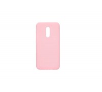Чехол для Huawei Mate 10 Lite/Nova 2i тонкий (розовый)