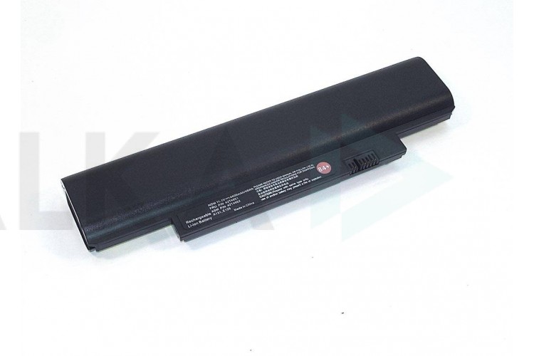 Аккумулятор 45N1063 84+ для ноутбука Lenovo ThinkPad E325 11.1V 5200mAh