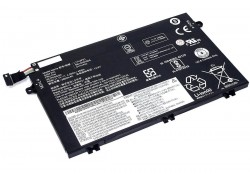 Аккумулятор L17L3P52 для ноутбука Lenovo ThinkPad E485 11.1V 4050mAh ORG