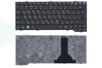 Клавиатура для ноутбука Fujitsu-Siemens Amilo Si3655 черная