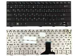 Клавиатура для ноутбука Asus Eee PC 1005HA 1008HA 1001HA 1001px черная