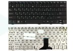 Клавиатура для ноутбука Asus Eee PC 1005HA 1008HA 1001HA 1001px черная