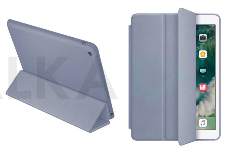 Чехол-книжка Smart Case для планшета iPad mini 4 - Лавандовый пепел