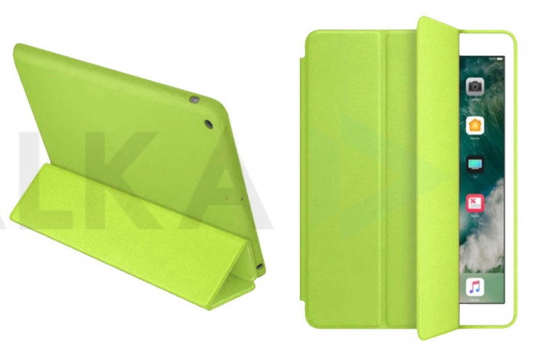 Чехол-книжка Smart Case для планшета iPad mini 5 - Салатовый (21)