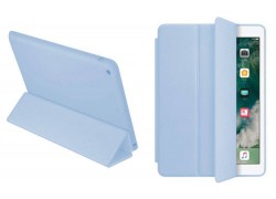 Чехол-книжка Smart Case для планшета iPad Air 1 - Голубой (13)