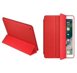 Чехол-книжка Smart Case для планшета iPad Pro 12.9 (2020) - Красный (2)
