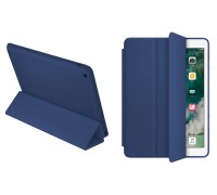 Чехол-книжка Smart Case для планшета iPad Pro 12.9 (2020) - Темно-Синий (11)