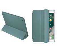 Чехол-книжка Smart Case для планшета iPad Pro 12.9 (2020) - Сосновый Лес (19)