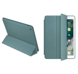 Чехол-книжка Smart Case для планшета iPad Pro 12.9 (2020) - Сосновый Лес (19)