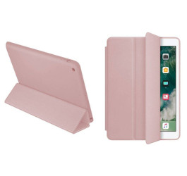 Чехол-книжка Smart Case для планшета iPad Pro 11 (2020) - Пудра (17)