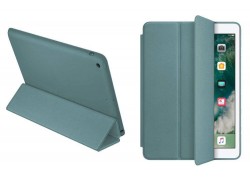 Чехол-книжка Smart Case для планшета iPad Pro 11 (2020) - Сосновый лес (19)