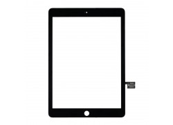 Тачскрин для iPad 7 10.2 2019 / iPad 8 10.2 2020 Оригинал (Черный)