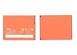 Аккумулятор BM42 для Xiaomi Redmi Note