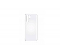 Чехол для Huawei P30 Pro ультратонкий 0,3мм (прозрачный)