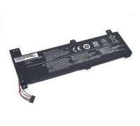 Аккумулятор L15L2PB2-2S2P для ноутбука Lenovo 310-14IKB 7.6V 30Wh