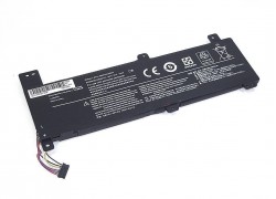 Аккумулятор L15L2PB2-2S2P для ноутбука Lenovo 310-14IKB 7.6V 30Wh
