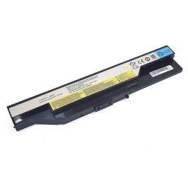 Аккумулятор L10C6Y11 для ноутбука Lenovo B465 11.1V 4400mAh