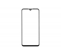Стекло для переклейки Huawei P30 Lite/ Honor 20 Lite/ Honor 20S + OCA (черный)