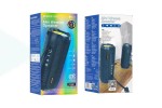 Портативная беспроводная колонка BOROFONE BR21 Sports BT (синий)