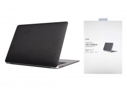 Защитный кейс для ноутбука K-DOO AIR CARBON MacBook 13 Air (A1932)