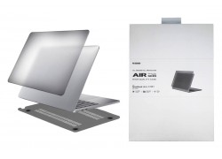 Защитный кейс для ноутбука K-DOO GUARDIAN MacBook 13 Air (A2681)
