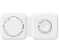 Двойное беспроводное складное магнитное зарядное устройство App.MagSafe Duo A2458  