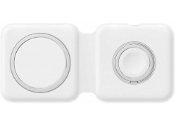 Двойное беспроводное складное магнитное зарядное устройство App.MagSafe Duo A2458  