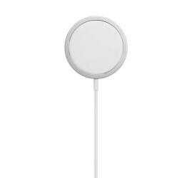 Беспроводное магнитное зарядное устройство c MagSafe A2410 (orign.)  S/N HD9LR2U30QNP